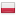 aecnet.com server is located in Poland